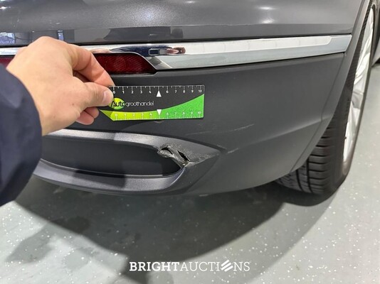 Volkswagen Tiguan Life Business 1.5 TSI 131pk 2021 (Origineel-NL), K-182-JS