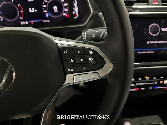 Volkswagen Tiguan Life Business 1.5 TSI 131pk 2021 (Origineel-NL), K-182-JS