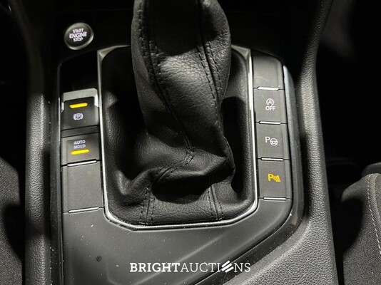 Volkswagen Tiguan Life Business 1.5 TSI 131pk 2021 (Origineel-NL), K-182-JS