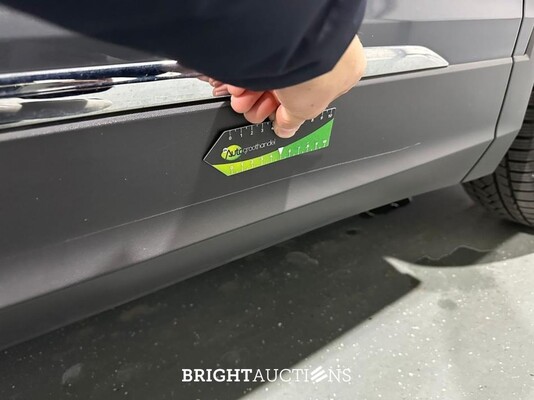 Volkswagen Tiguan Life Business 1.5 TSI 131pk 2021 (Origineel-NL), K-182-JS