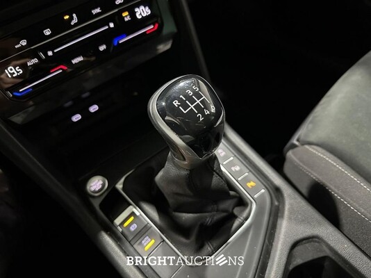 Volkswagen Tiguan Life Business 1.5 TSI 131pk 2021 (Origineel-NL), K-182-JS