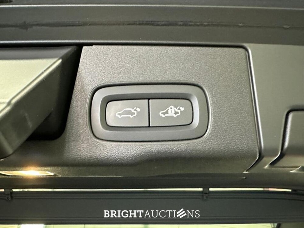 Volvo XC60 B4 R-Design 2.0 197pk 2021 (Origineel-NL), K-849-ZS