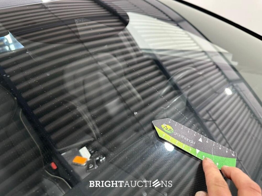 Volvo XC60 B4 R-Design 2.0 197pk 2021 (Origineel-NL), K-849-ZS