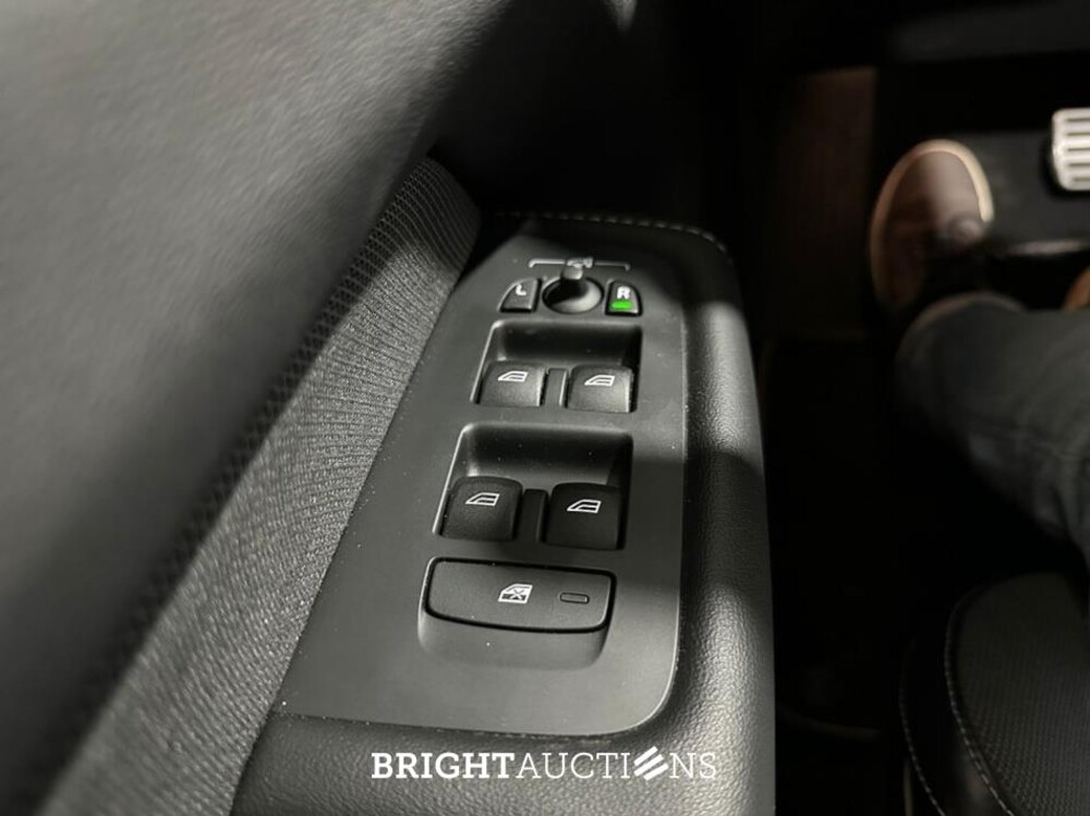 Volvo XC60 B4 R-Design 2.0 197pk 2021 (Origineel-NL), K-849-ZS