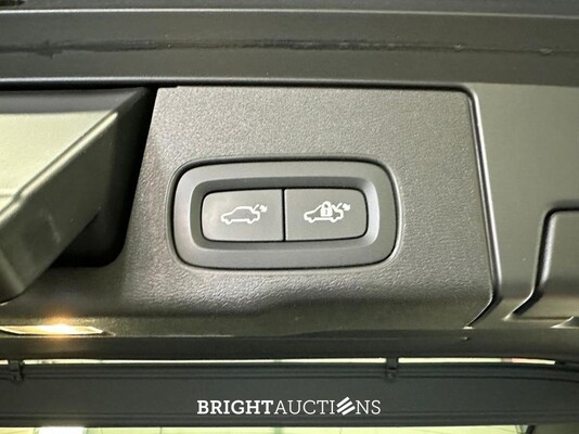 Volvo XC60 B4 R-Design 2.0 197pk 2021 (Origineel-NL), K-849-ZS