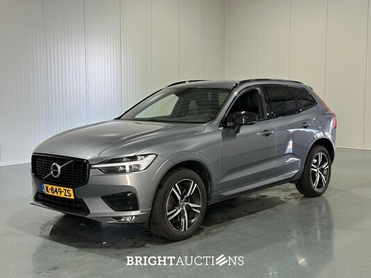 Premium Daily Driver & EV Auction