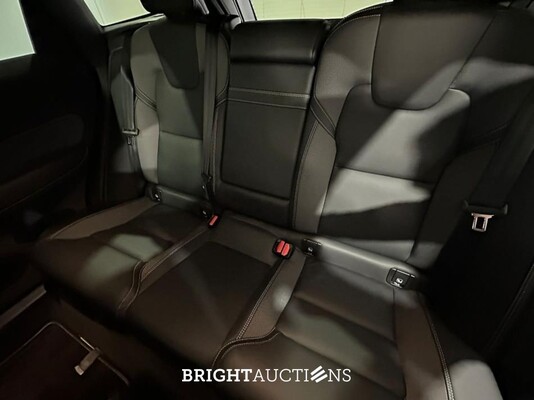 Volvo XC60 B4 R-Design 2.0 197pk 2021 (Origineel-NL), K-849-ZS