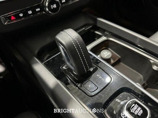 Volvo XC60 B4 R-Design 2.0 197pk 2021 (Origineel-NL), K-849-ZS