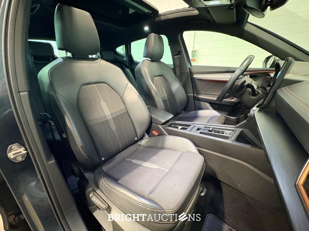 CUPRA Formentor 1.5 TSI 150pk 2022, R-959-SG