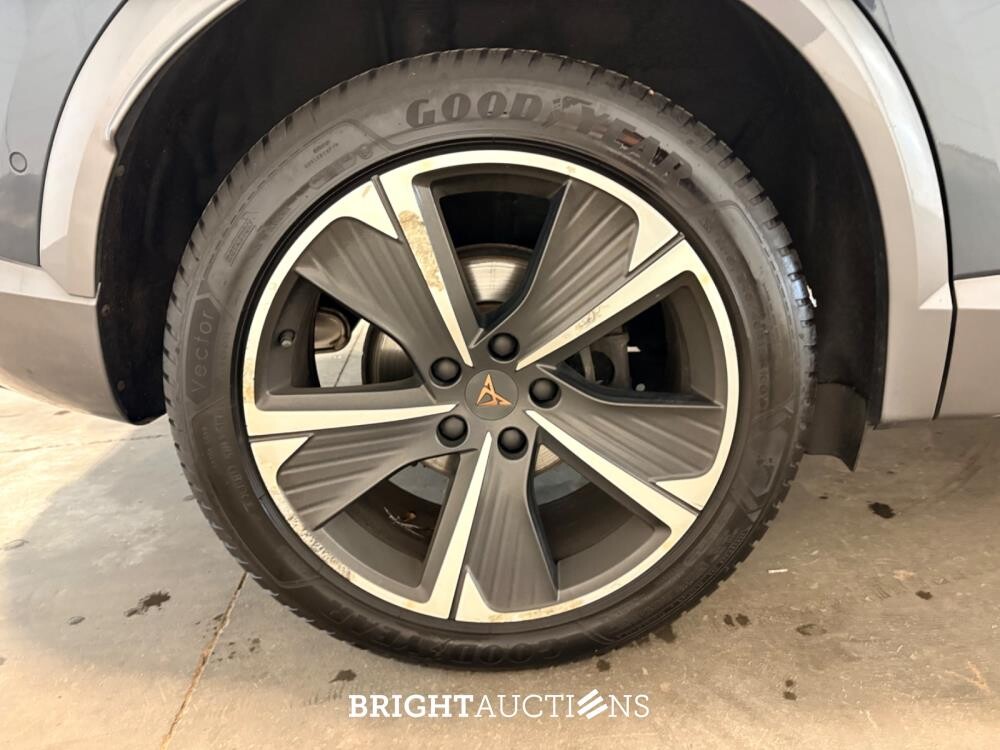 CUPRA Formentor 1.5 TSI 150pk 2022, R-959-SG