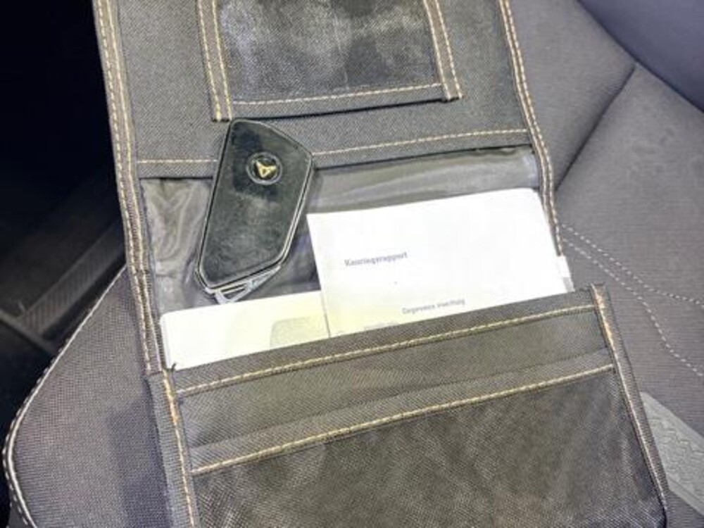 CUPRA Formentor 1.5 TSI 150pk 2022, R-959-SG