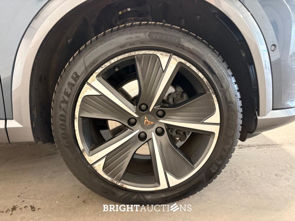 CUPRA Formentor 1.5 TSI 150pk 2022, R-959-SG