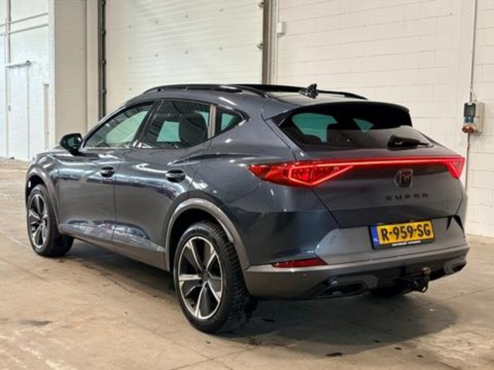 CUPRA Formentor 1.5 TSI 150pk 2022, R-959-SG