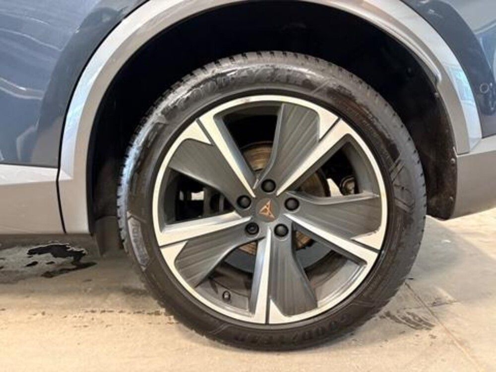 CUPRA Formentor 1.5 TSI 150pk 2022, R-959-SG