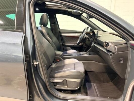 CUPRA Formentor 1,5 TSI 150 PS 2022, R-959-SG