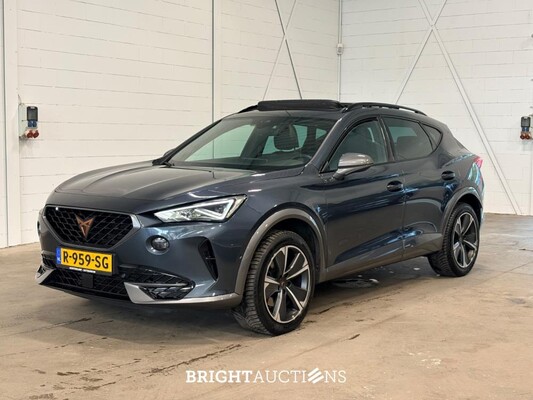 BRIGHT AUCTIONS: Premium Daily Driver & Electric Vehicle Auction