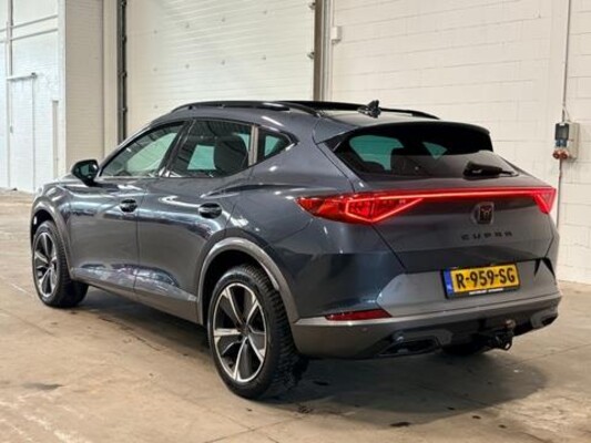 CUPRA Formentor 1.5 TSI 150pk 2022, R-959-SG
