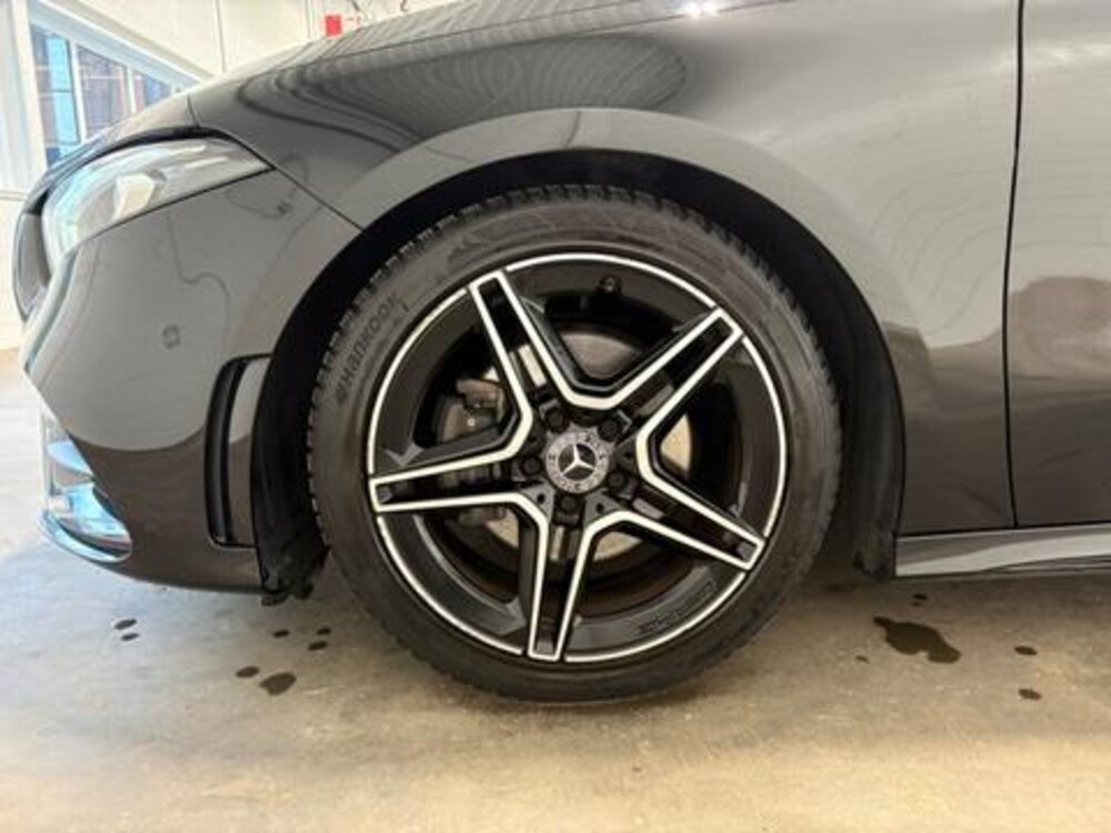 Mercedes-Benz A 180 Business Solution AMG 136hp 2020 (Original-NL) A-Class, H-113-FV