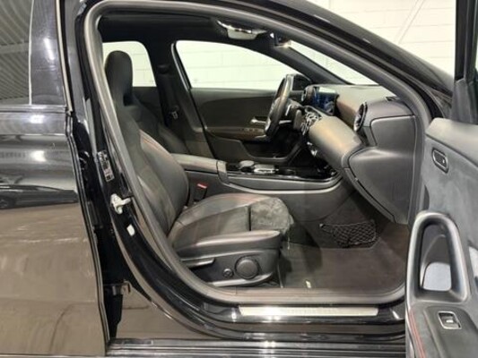 Mercedes-Benz A 180 Business Solution AMG 136pk 2020 (Origineel-NL) A-klasse, H-113-FV