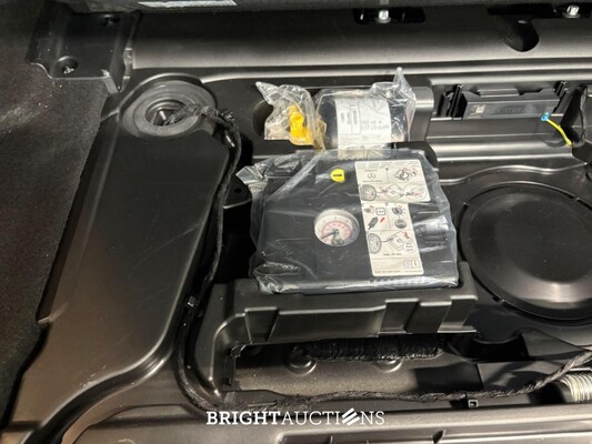 Mercedes-Benz A 180 Business Solution AMG 136pk 2020 (Origineel-NL) A-klasse, H-113-FV