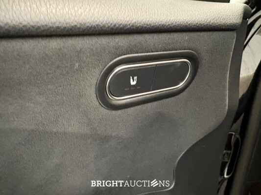 Mercedes-Benz A 180 Business Solution AMG 136pk 2020 (Origineel-NL) A-klasse, H-113-FV