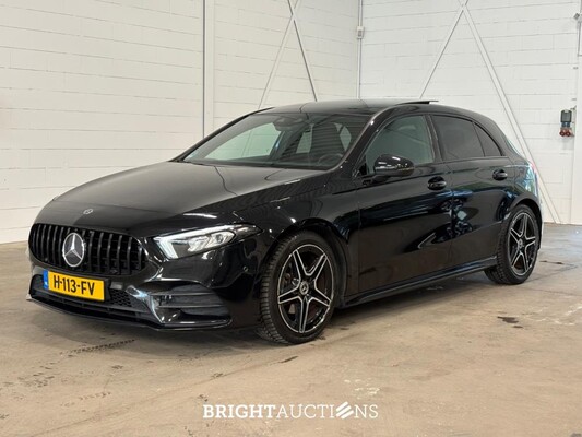 BRIGHT AUCTIONS: Premium Daily Driver & Electric Vehicle Auction
