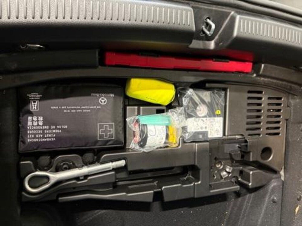 Mercedes-Benz A 180 Business Solution AMG 136hp 2022 (Original-NL) A-Class, P-175-JP