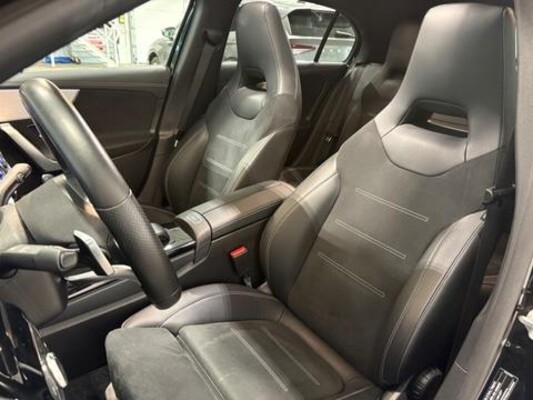 Mercedes-Benz A 180 Business Solution AMG 136hp 2022 (Original-NL) A-Class, P-175-JP