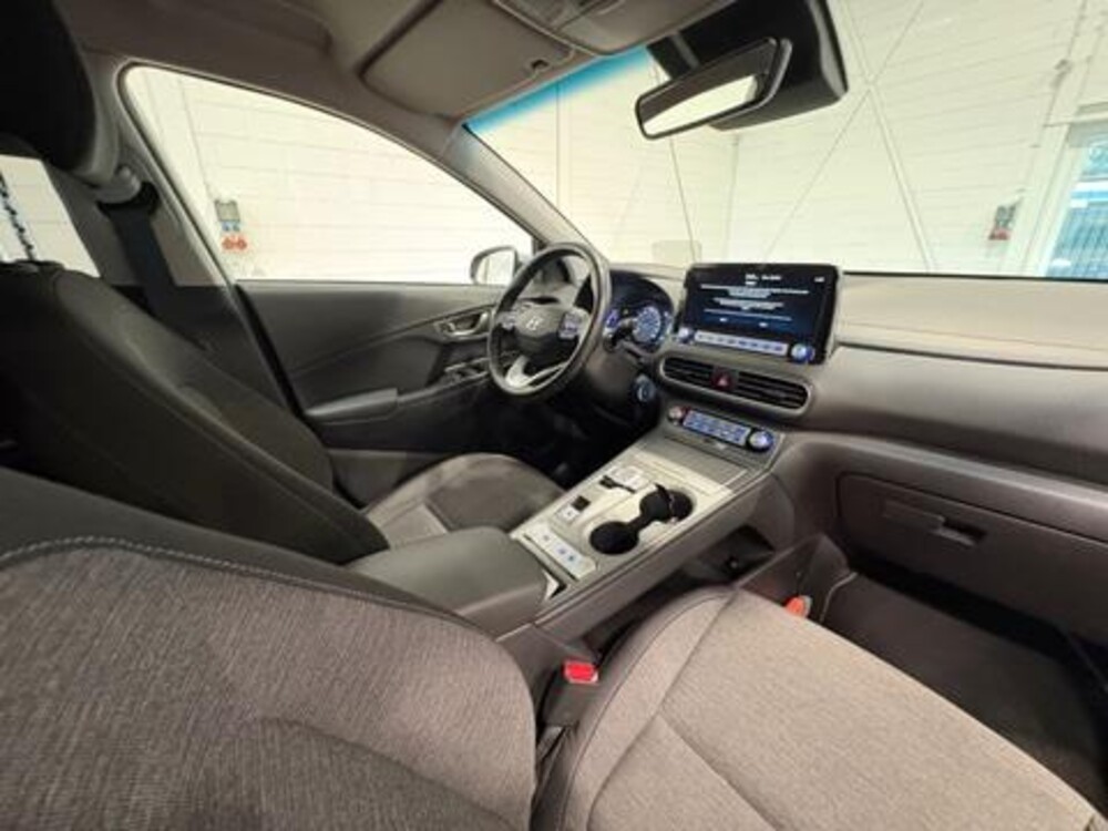 Hyundai Kona EV Fashion 64 kWh 204pk 2020 (Origineel-NL), J-048-XB