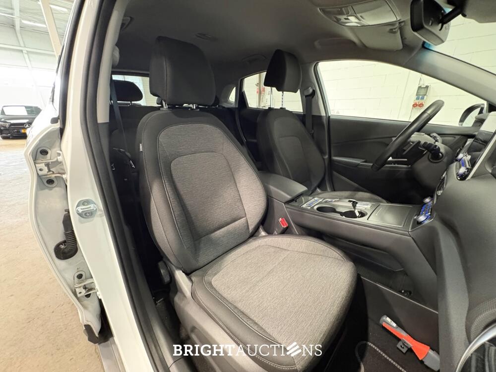 Hyundai Kona EV Fashion 64 kWh 204pk 2020 (Origineel-NL), J-048-XB