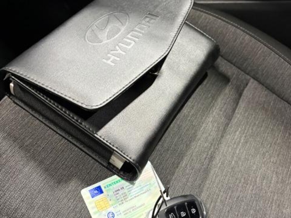 Hyundai Kona EV Fashion 64 kWh 204pk 2020 (Origineel-NL), J-048-XB