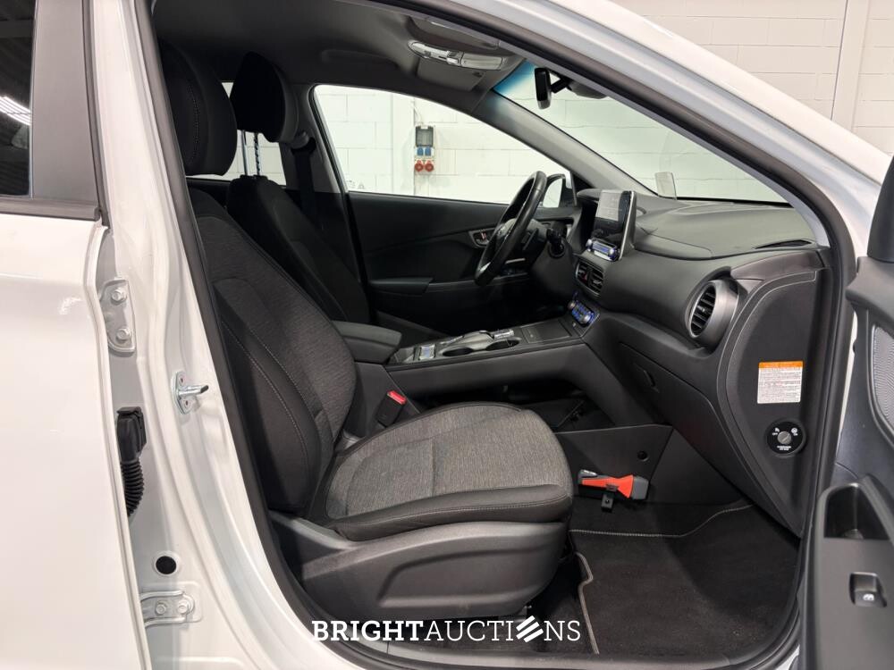 Hyundai Kona EV Fashion 64 kWh 204pk 2020 (Origineel-NL), J-048-XB