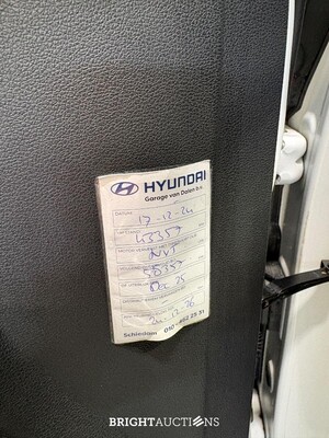 Hyundai Kona EV Fashion 64 kWh 204pk 2020 (Origineel-NL), J-048-XB