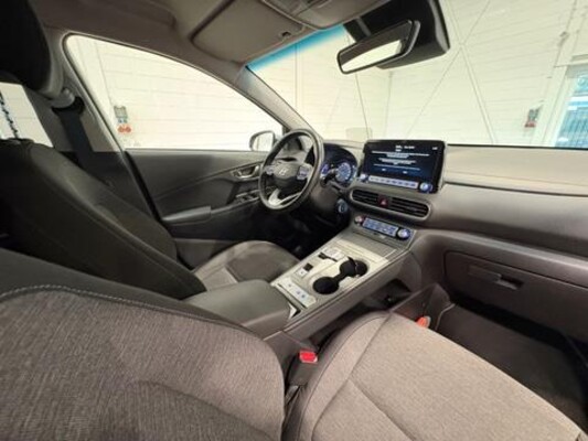Hyundai Kona EV Fashion 64 kWh 204pk 2020 (Origineel-NL), J-048-XB