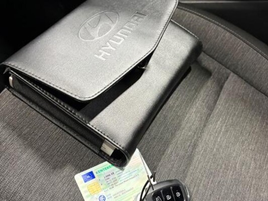 Hyundai Kona EV Fashion 64 kWh 204pk 2020 (Origineel-NL), J-048-XB