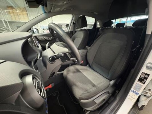Hyundai Kona EV Fashion 64 kWh 204pk 2020 (Origineel-NL), J-048-XB