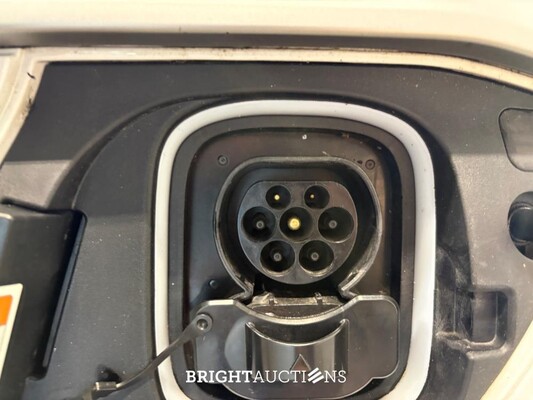 Hyundai Kona EV Fashion 64 kWh 204pk 2020 (Origineel-NL), J-048-XB
