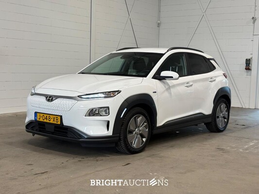 BRIGHT AUCTIONS: Premium Daily Driver & Electric Vehicle Auction