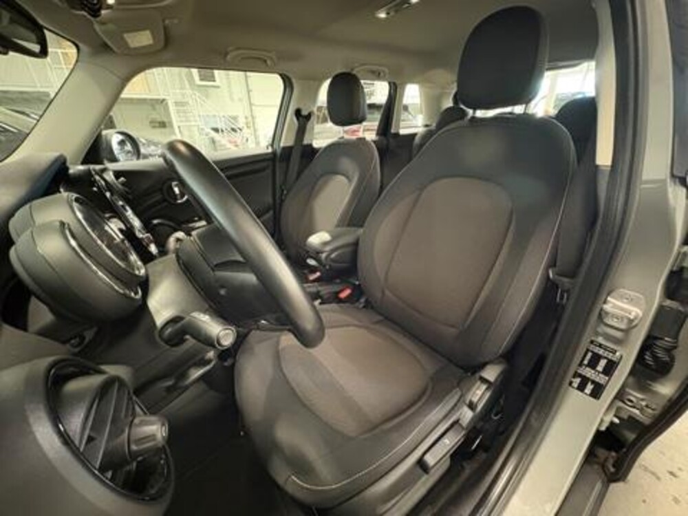 MINI Mini One Business Edition 1.5 102pk 2020 (Origineel-NL), H-423-VS