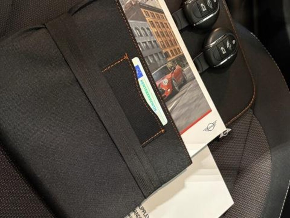 MINI Mini One Business Edition 1.5 102pk 2020 (Origineel-NL), H-423-VS