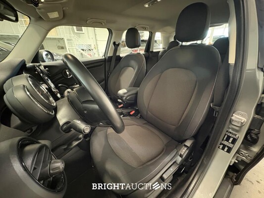 MINI Mini One Business Edition 1.5 102pk 2020 (Origineel-NL), H-423-VS