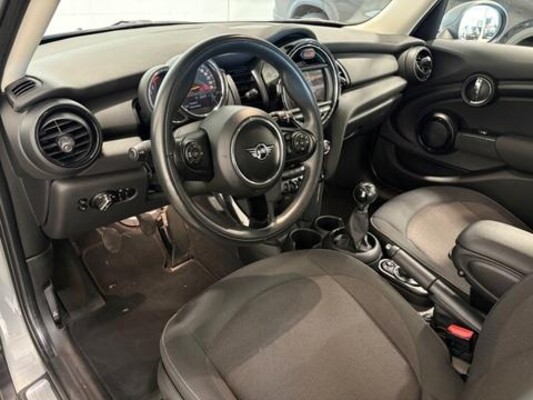 MINI Mini One Business Edition 1.5 102hp 2020 (Original-NL), H-423-VS