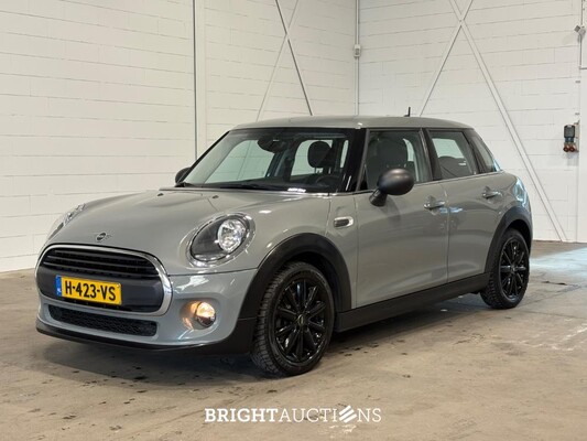 BRIGHT AUCTIONS: Premium Daily Driver & Electric Vehicle Auction