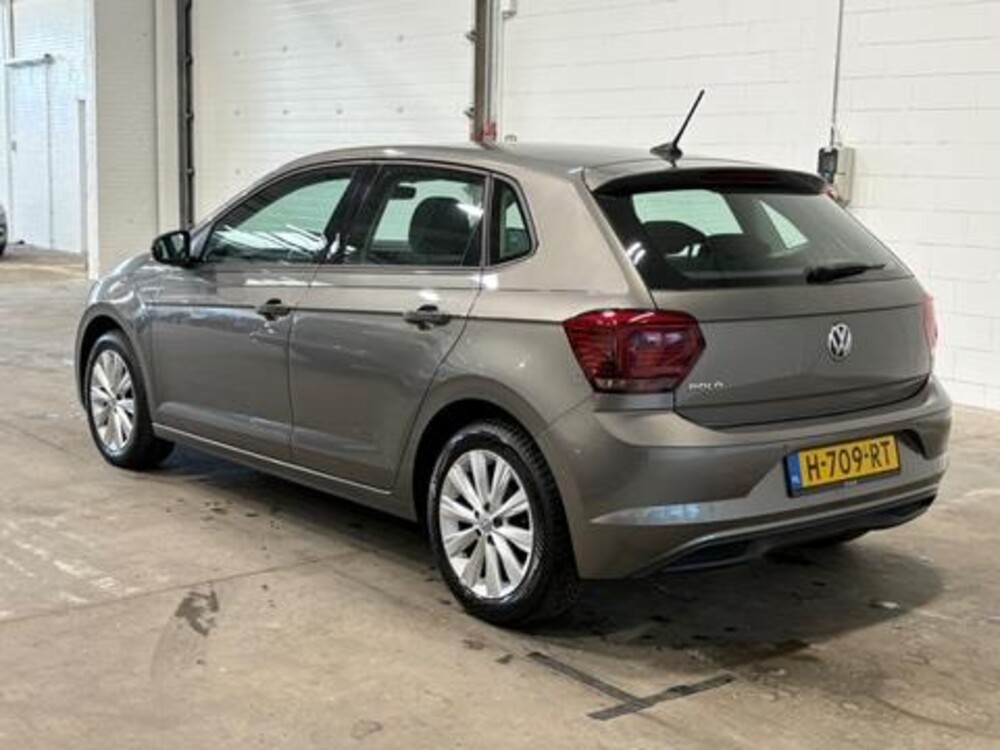 Volkswagen Polo Highline Business R 1.0 TSI 95pk 2019, H-709-RT