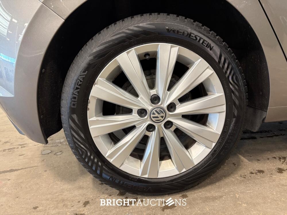 Volkswagen Polo Highline Business R 1.0 TSI 95pk 2019, H-709-RT