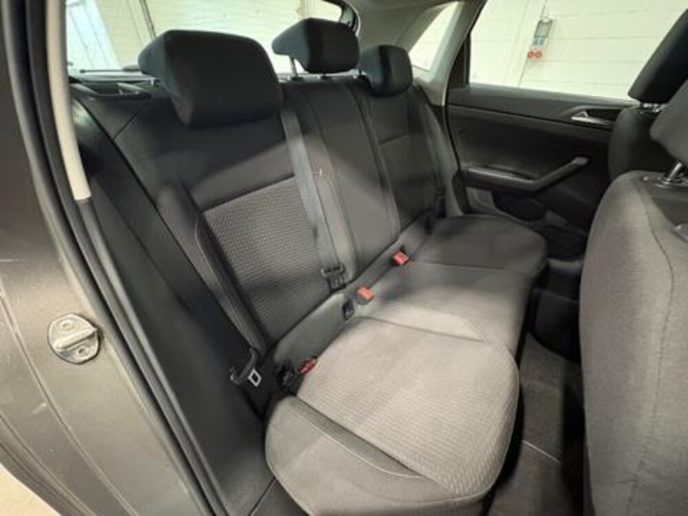 Volkswagen Polo Highline Business R 1.0 TSI 95pk 2019, H-709-RT