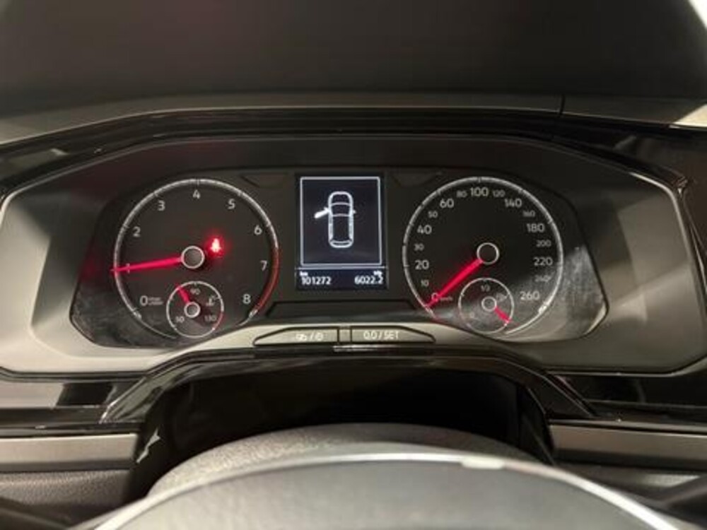 Volkswagen Polo Highline Business R 1.0 TSI 95pk 2019, H-709-RT