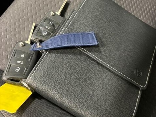 Volkswagen Polo Highline Business R 1.0 TSI 95pk 2019, H-709-RT