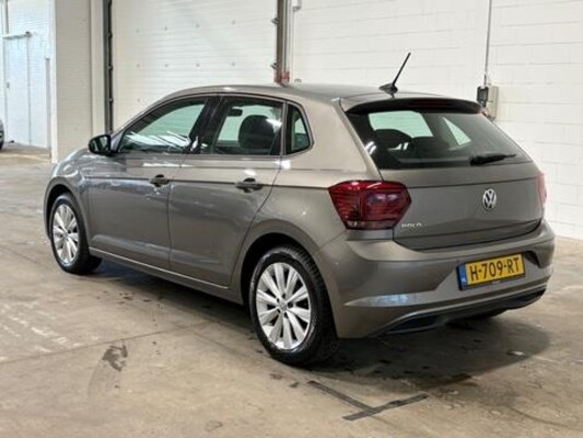 Volkswagen Polo Highline Business R 1.0 TSI 95pk 2019, H-709-RT