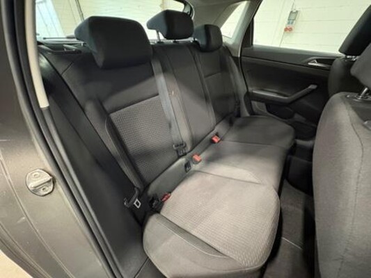 Volkswagen Polo Highline Business R 1.0 TSI 95pk 2019, H-709-RT